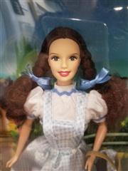 dorothy barbie doll value